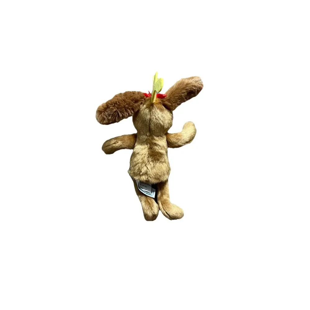 Aurora Dr. Seuss Grinch SOFT MAX THE DOG 7